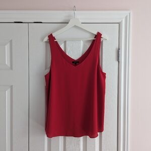 RW&CO. Cami blouse size L